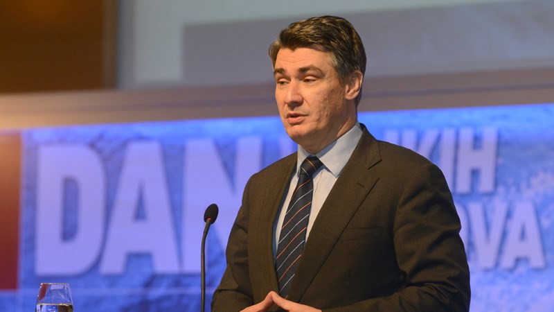 Predsjednik Vlade Milanović: Država je preskupa, ali Vlada to pokušava promijeniti